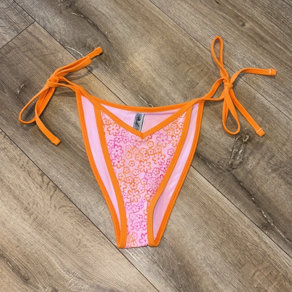 Frankie’s Bikinis Two Piece Bikini - Picture 8 of 11